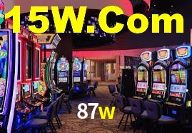 VIP Casino 87w