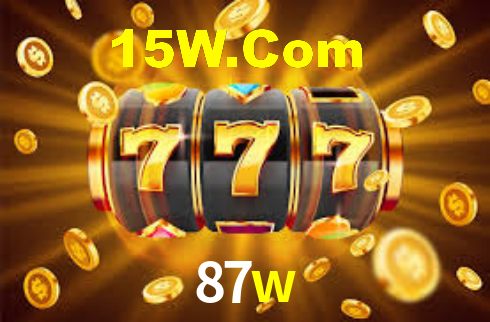 87w bet