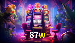 Game Providers 87w