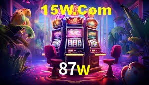 Live Casino 87w