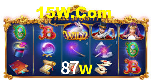 87w App Interface