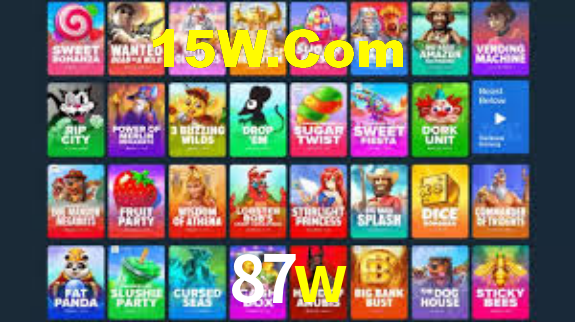 87w,87w.com
