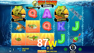 Daily Bonuses 87w