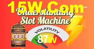 Welcome Bonus 87w