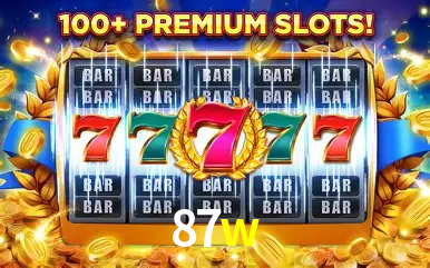 87w: Seu Cassino Premiado com Pagamentos Rápidos