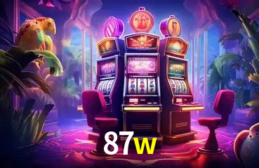 Casino Ao Vivo 87w