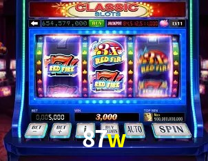 Descubra a Essência do 87w: Nossa História e Compromissos